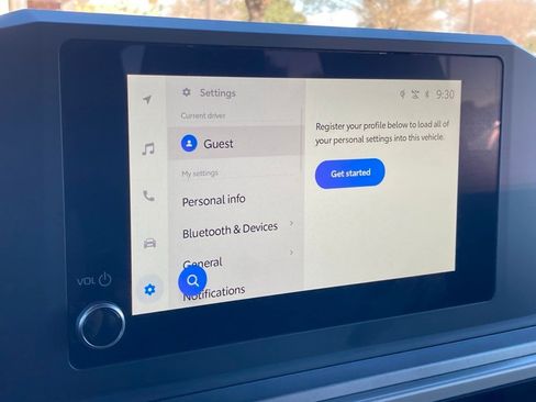 Used 2025 Toyota 4Runner TRD Off-Road image 21