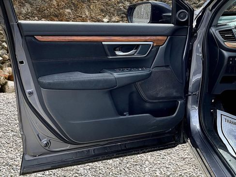 Used 2020 Honda CR-V EX image 17