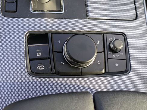 New 2025 MAZDA CX-90 Plug-In Hybrid w/Premium Sport image 28