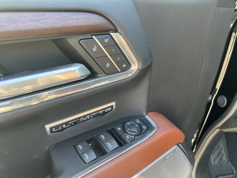 Used 2024 GMC Sierra 1500 Denali Ultimate AWD/4WD image 24
