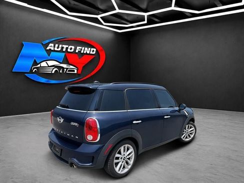 Used 2014 MINI Cooper Countryman S FWD image 12