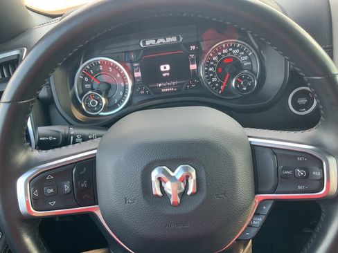 Certified 2023 RAM 1500 Laramie image 18