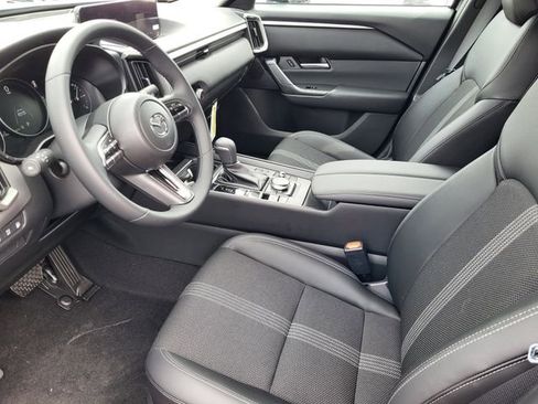 New 2026 MAZDA CX-50 2.5 Hybrid w/ Cargo Package image 7