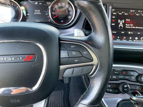 Used 2019 Dodge Challenger R/T Scat Pack RWD image 24