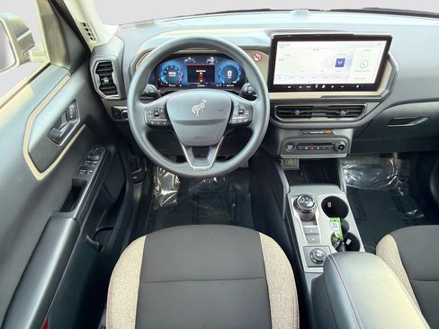 Used 2025 Ford Bronco Sport Big Bend image 16