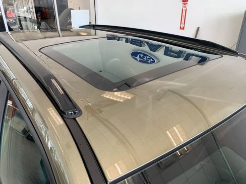 New 2026 Subaru Forester Touring image 25