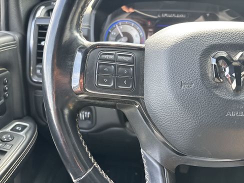 Used 2022 RAM 3500 Limited w/ Cold Weather Group AWD/4WD image 11