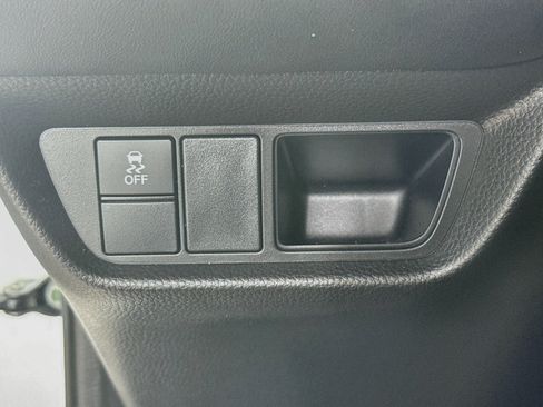 Certified 2024 Honda HR-V LX image 9