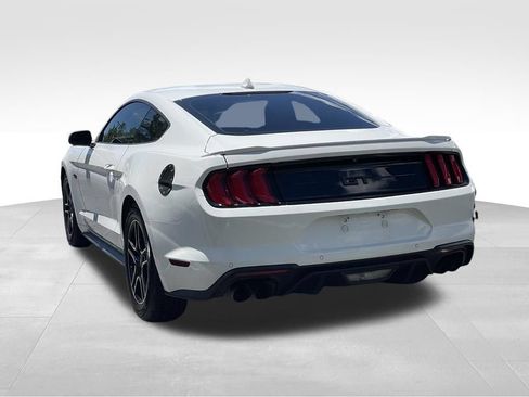 Used 2021 Ford Mustang GT RWD image 5