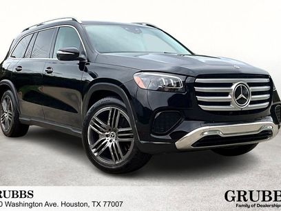 Used 2024 Mercedes-Benz GLS 450 4MATIC