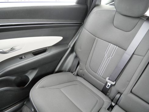 Certified 2023 Hyundai Tucson SEL image 12