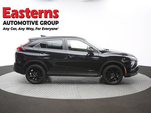 Used 2024 Mitsubishi Eclipse Cross AWD image 45