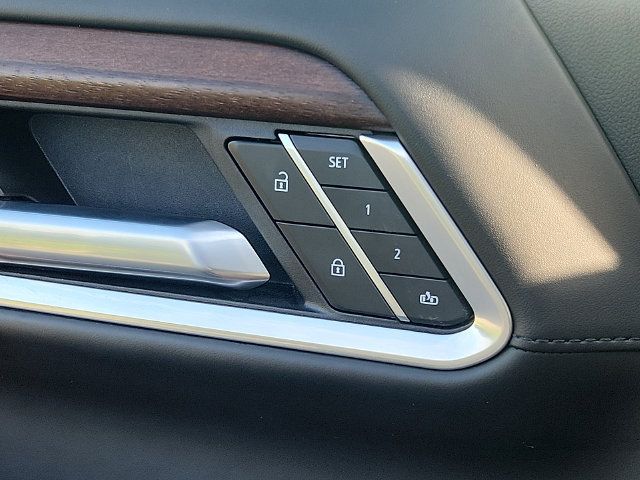 Certified 2025 GMC Sierra 2500 Denali Ultimate AWD/4WD image 27