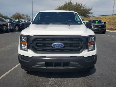 Used 2023 Ford F150 XL image 2