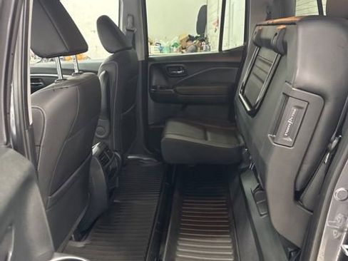 Certified 2023 Honda Ridgeline RTL image 11