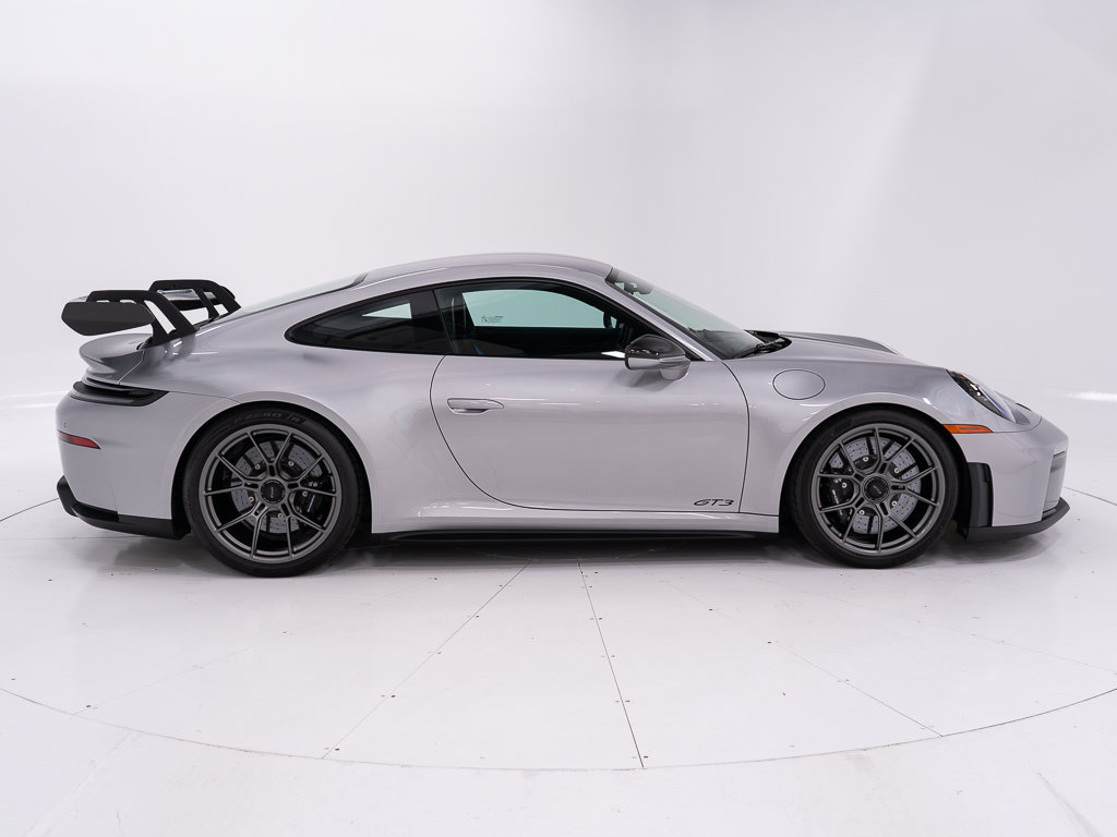 Used 2026 Porsche 911 GT3 RWD image 6