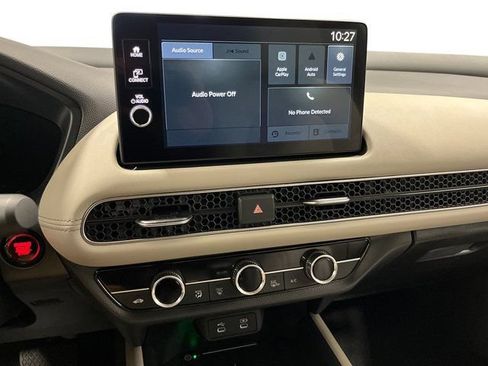 New 2027 Honda HR-V EX-L image 19