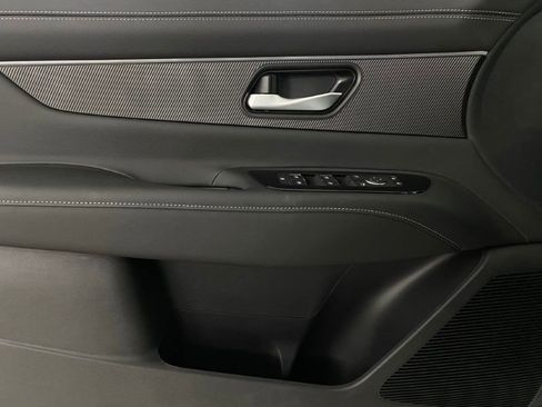 New 2025 Nissan Murano SV w/ Cargo Package AWD/4WD image 25