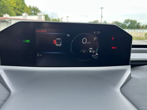 New 2026 Toyota C-HR AWD/4WD image 15