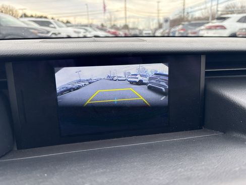 Used 2019 Lexus IS 300 AWD w/ Accessory Package 2 image 27