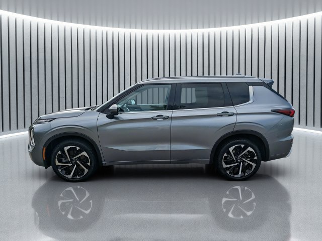 Used 2024 Mitsubishi Outlander SEL FWD image 7