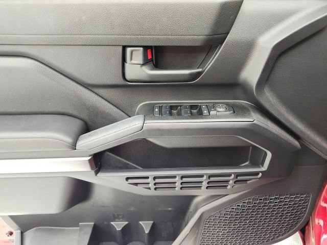 Certified 2026 Toyota 4Runner SR5 AWD/4WD image 12