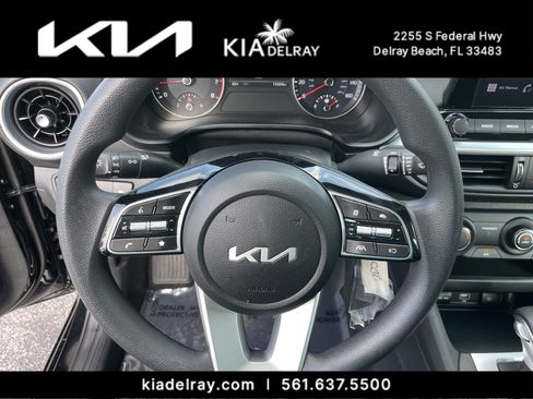 Certified 2024 Kia Forte LXS image 24