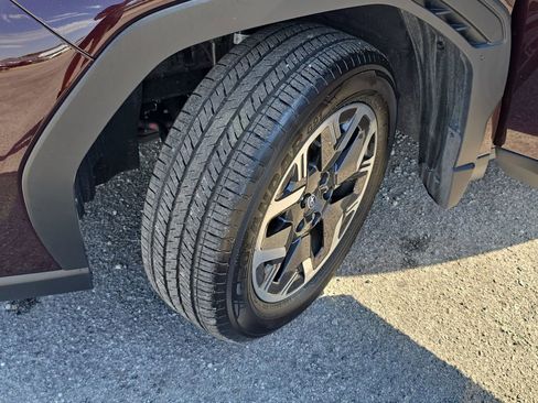 Certified 2026 Subaru Forester Premium AWD/4WD image 28