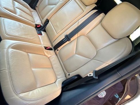 Used 2016 Porsche Cayenne image 26