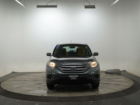 Used 2013 Honda CR-V LX image 9