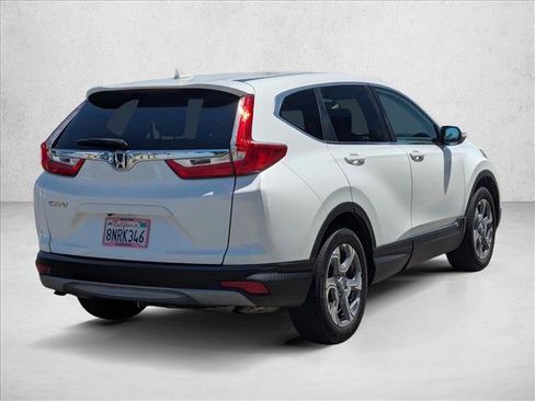Used 2019 Honda CR-V EX image 5