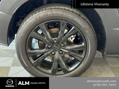 New 2026 MAZDA CX-30 Aire Edition image 18