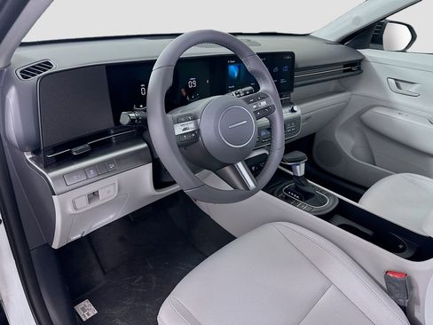 New 2026 Hyundai Kona SEL Sport image 9
