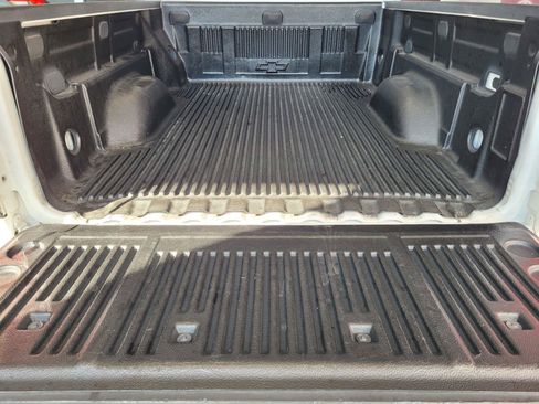 Used 2016 Chevrolet Colorado W/T w/ WT Convenience Package RWD image 33