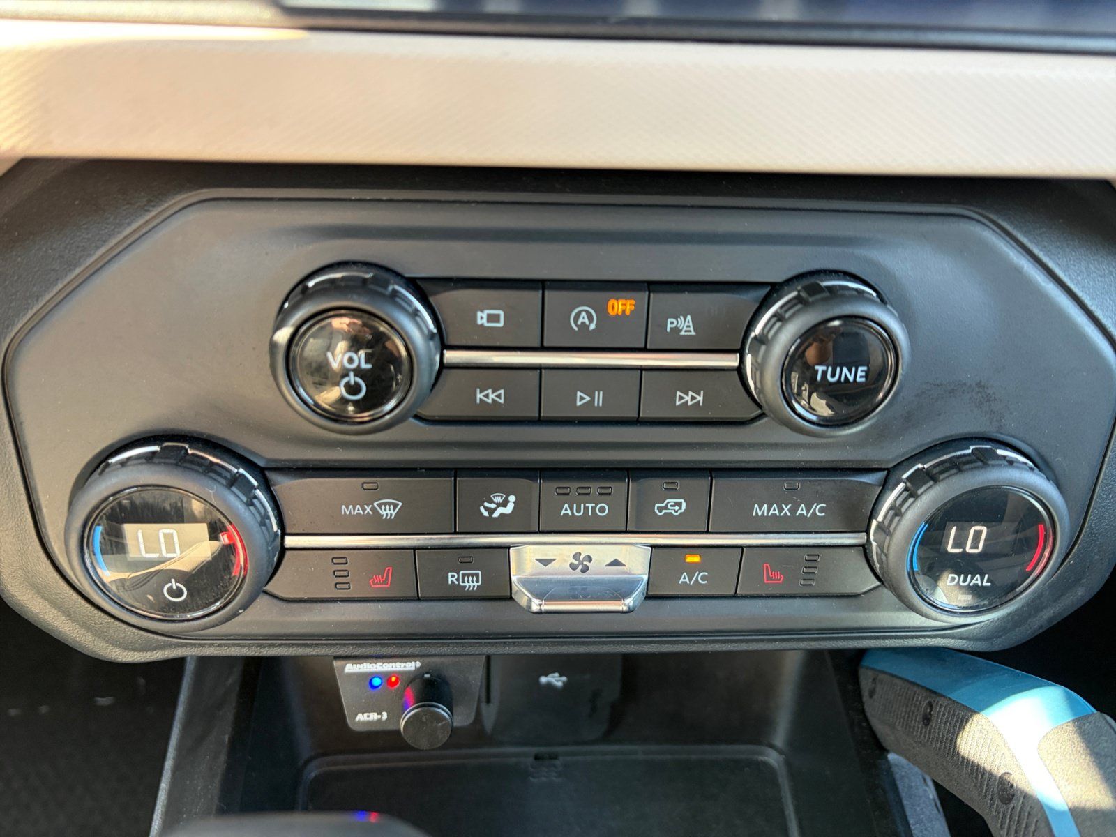 Used 2021 Ford Bronco Wildtrak AWD/4WD image 13