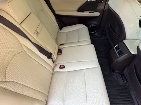 Used 2020 Lexus RX 350 FWD w/ Premium Package image 40