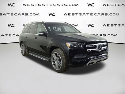 Used 2020 Mercedes-Benz GLS 450 4MATIC