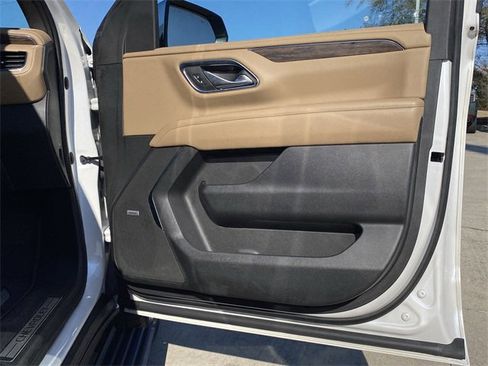 Used 2023 Chevrolet Tahoe Premier image 30