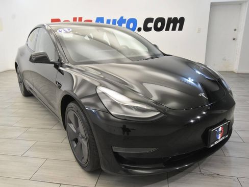 Used 2023 Tesla Model 3 Standard Range RWD image 7