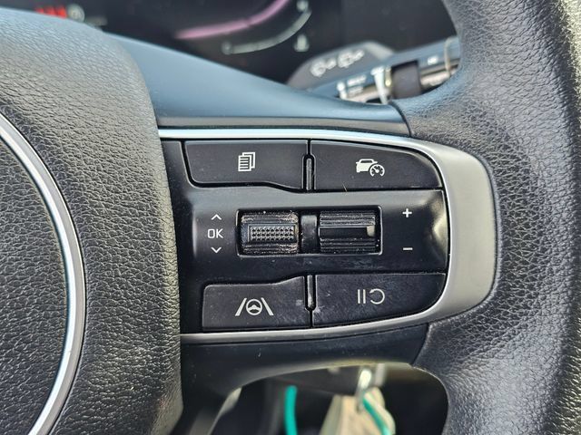 Certified 2023 Kia Sportage LX AWD/4WD image 27