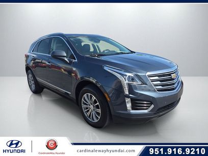 Used 2019 Cadillac XT5 Luxury