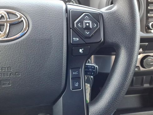 Used 2021 Toyota Tacoma SR image 23