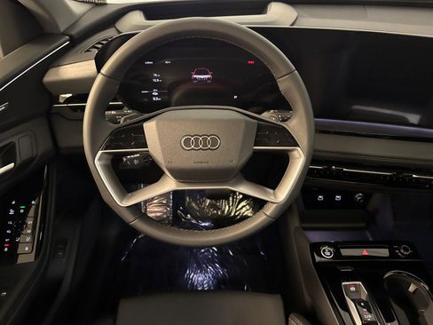 New 2025 Audi Q6 e-tron Premium Plus image 13