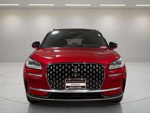 Certified 2023 Lincoln Corsair Reserve w/ Equipment Group 202A image 20