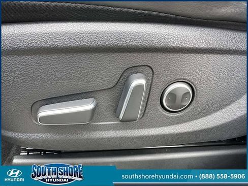 Used 2024 Hyundai Palisade SEL image 20