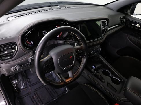 Used 2025 Dodge Durango R/T image 24