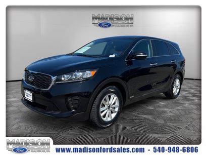 Used 2020 Kia Sorento LX