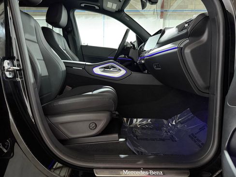 Used 2023 Mercedes-Benz GLE 350 4MATIC image 50