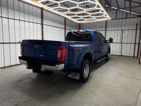 Used 2022 Ford F350 XL w/ STX Appearance Package AWD/4WD image 6