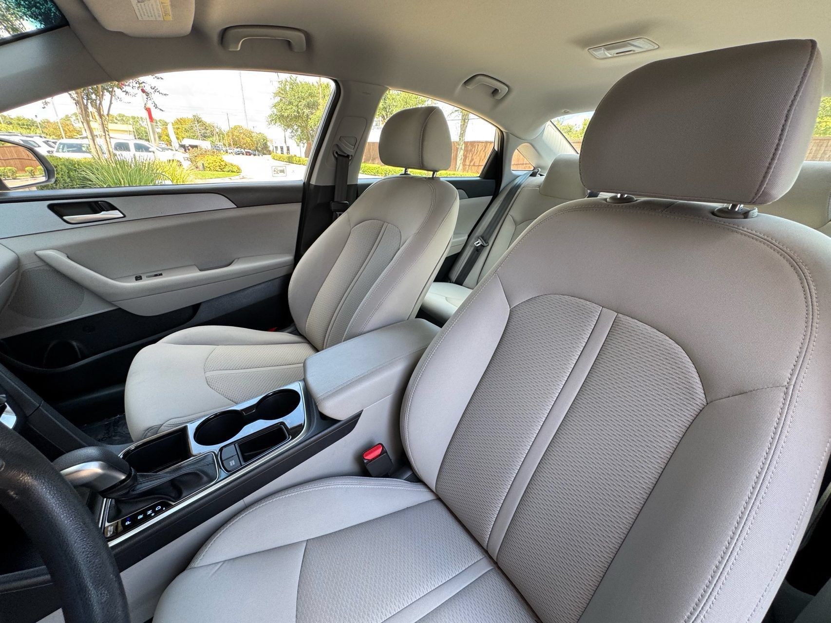 Used 2019 Hyundai Sonata ECO FWD image 19